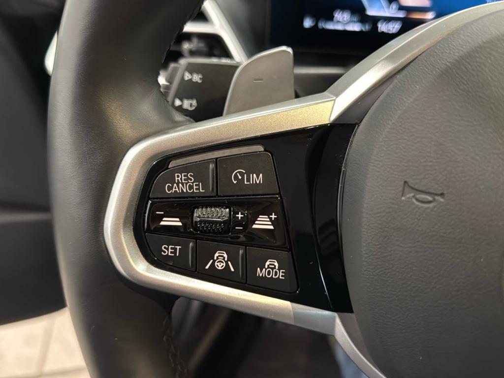 BMW Serie 4 420d Gran Coupe mhev 48V xdrive M Sport Pro auto
