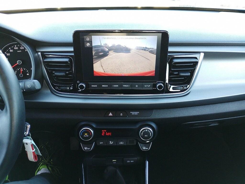 Kia Rio 1.2 dpi Style Comfort Pack Gpl