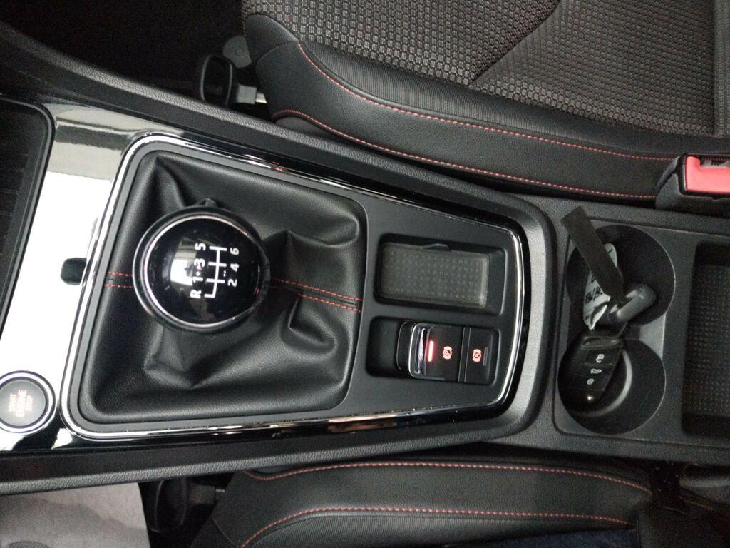 Seat Leon 1.4 tsi act FR 150cv