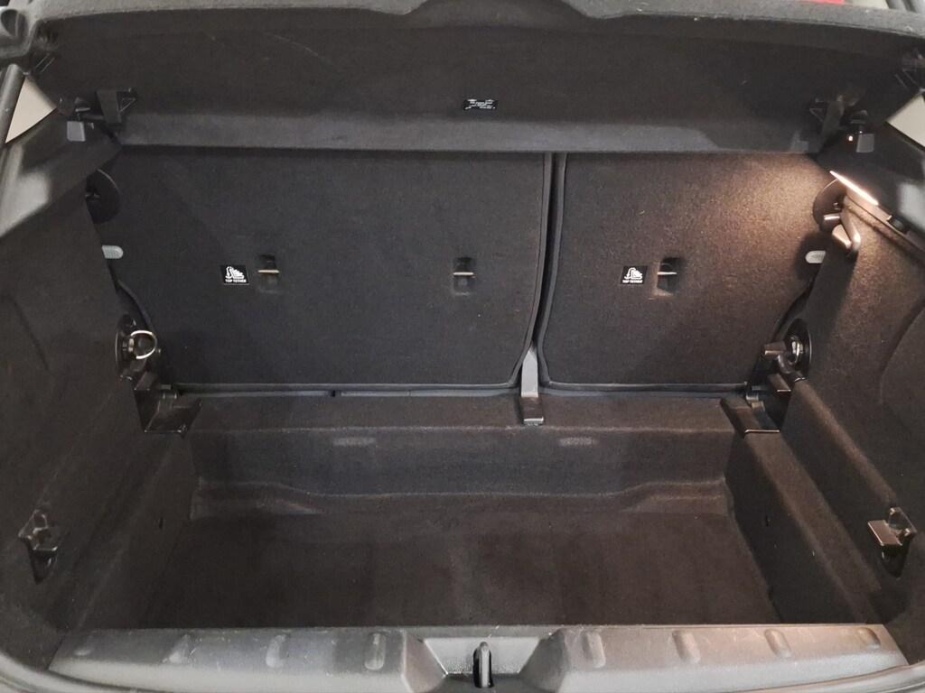 Mini Cooper 1.5 TwinPower Turbo Cooper