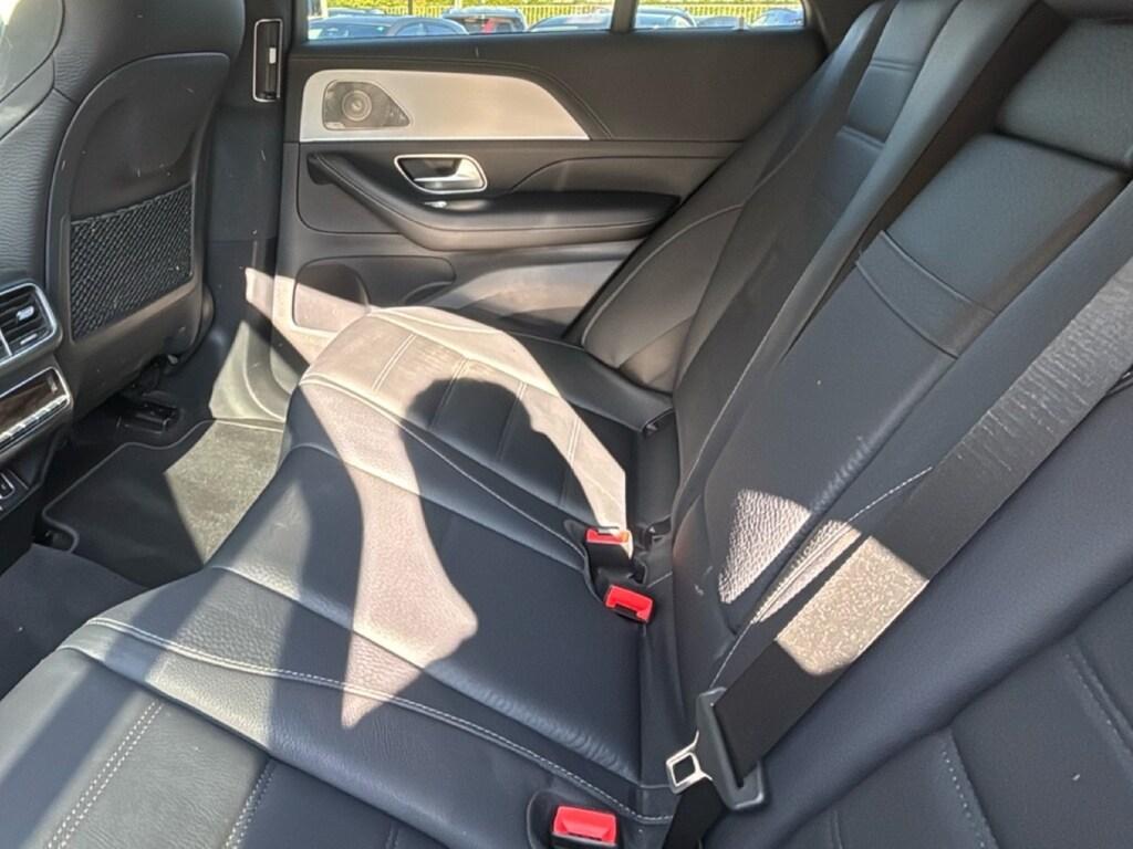 Mercedes GLE 350 de eq-power Premium 4matic auto