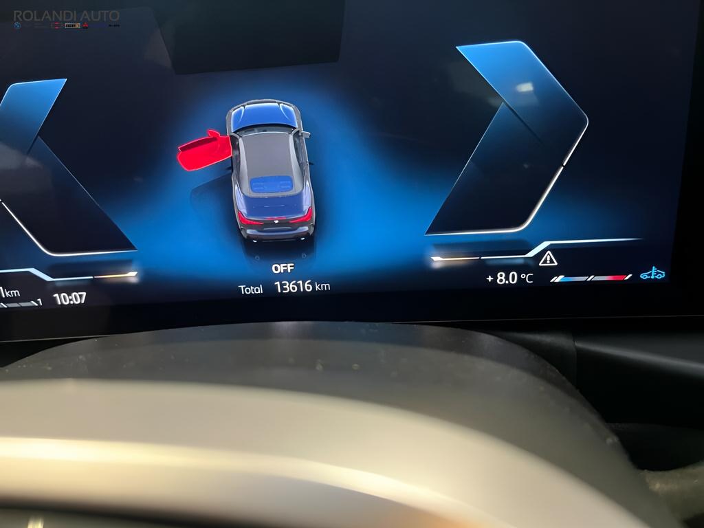 BMW Serie 4 420d Cabrio mhev 48V M Sport Pro auto