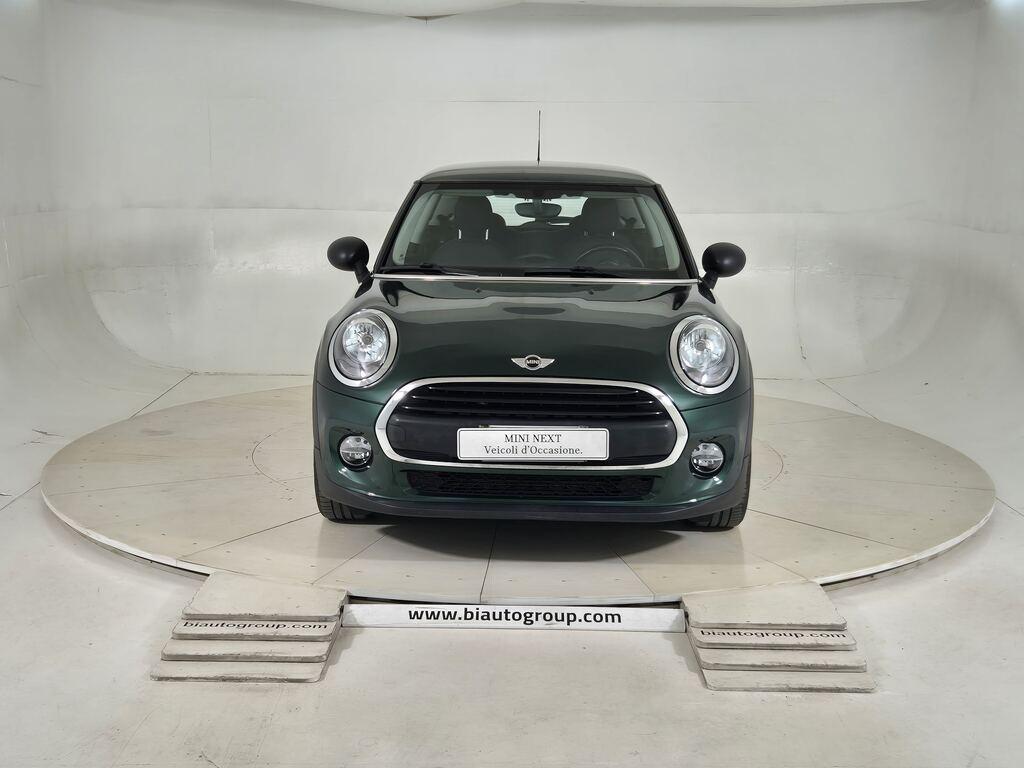 Mini One 1.2 One