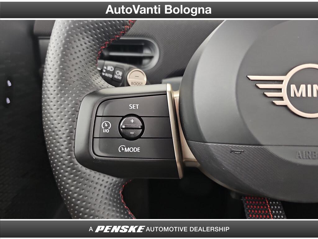 Mini Mini Cooper 3p 2.0 S JCW auto