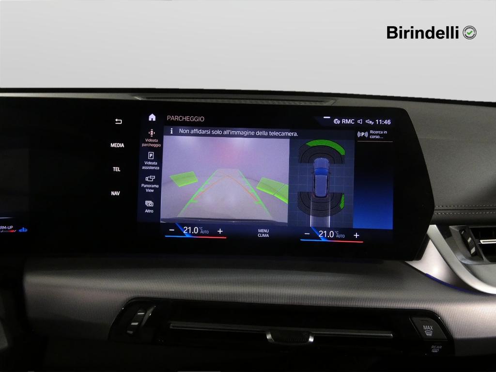 BMW X1 sdrive18d X-Line auto