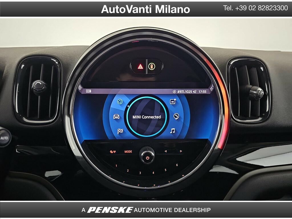 Mini Cooper SE Countryman Mini Countryman 1.5 Cooper SE Hype all4 auto