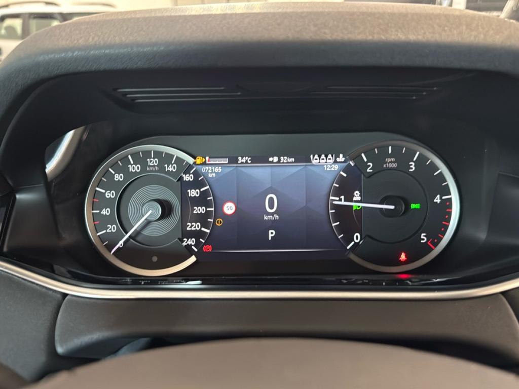 Land Rover Range Rover Evoque Evoque 2.0d i4 mhev Bronze Collection awd 163cv auto