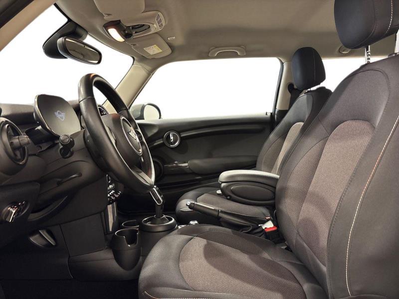 Mini One 1.5 TwinPower Turbo One Business DCT