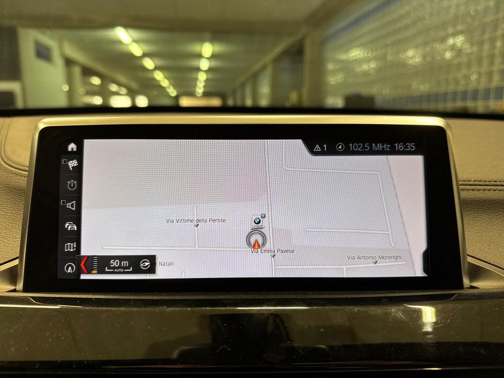 BMW X1 sdrive18d xLine Plus auto