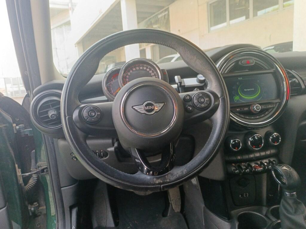 Mini One 1.2 One Auto
