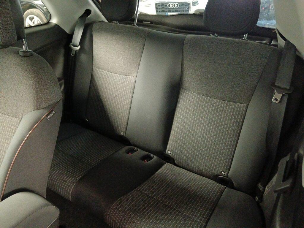 Fiat 500 e La Prima