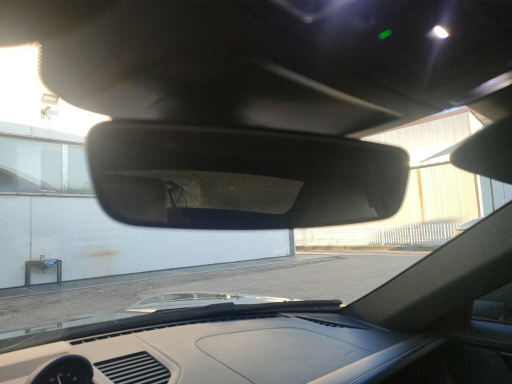 Porsche 911 Coupe 3.0 Carrera auto