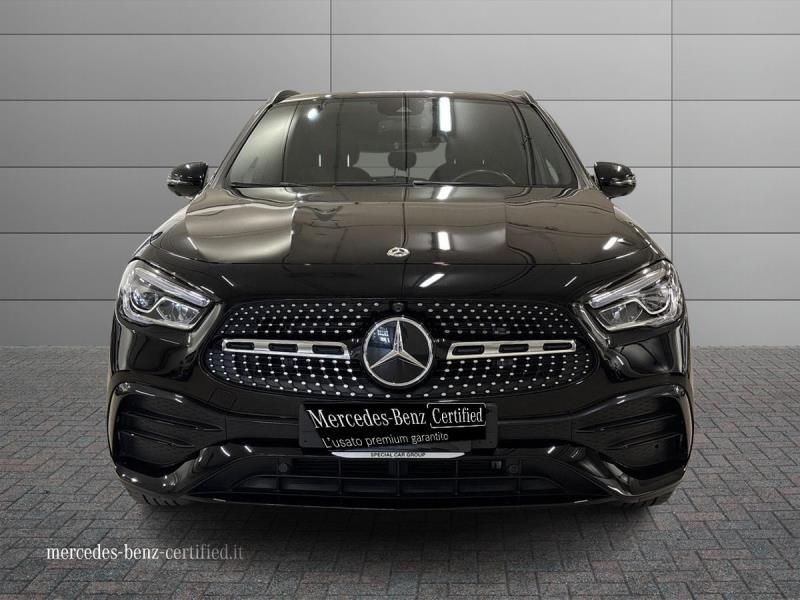 Mercedes GLA 200 d Premium auto