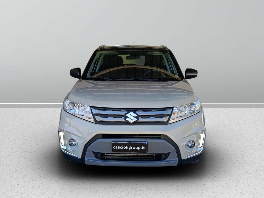 Suzuki Vitara 1.6 ddis V-Cool s&s 2wd