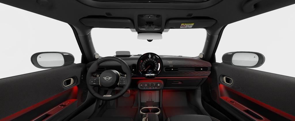 Mini Mini Cooper 3p 2.0 S JCW auto