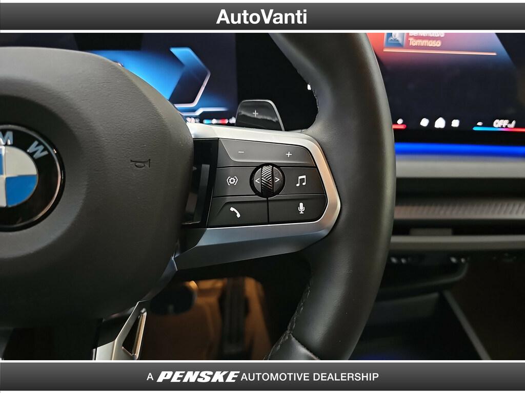 BMW Serie 1 118d MSport auto