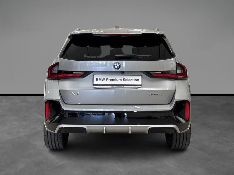 BMW X1 xdrive23i mhev 48V MSport Pro auto