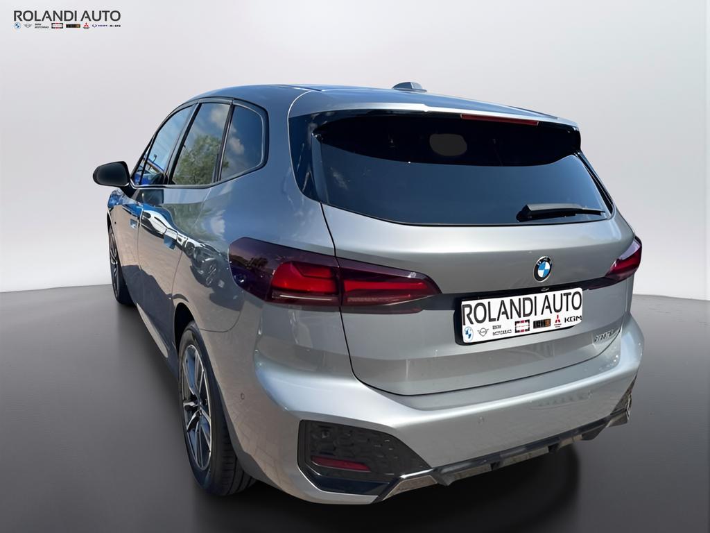 BMW Serie 2 218i Active Tourer Msport auto