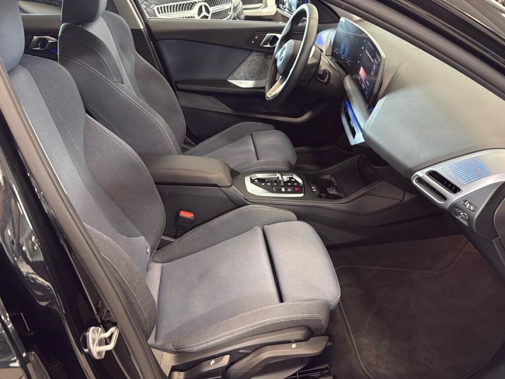 BMW Serie 1 120d 48V MSport Design auto