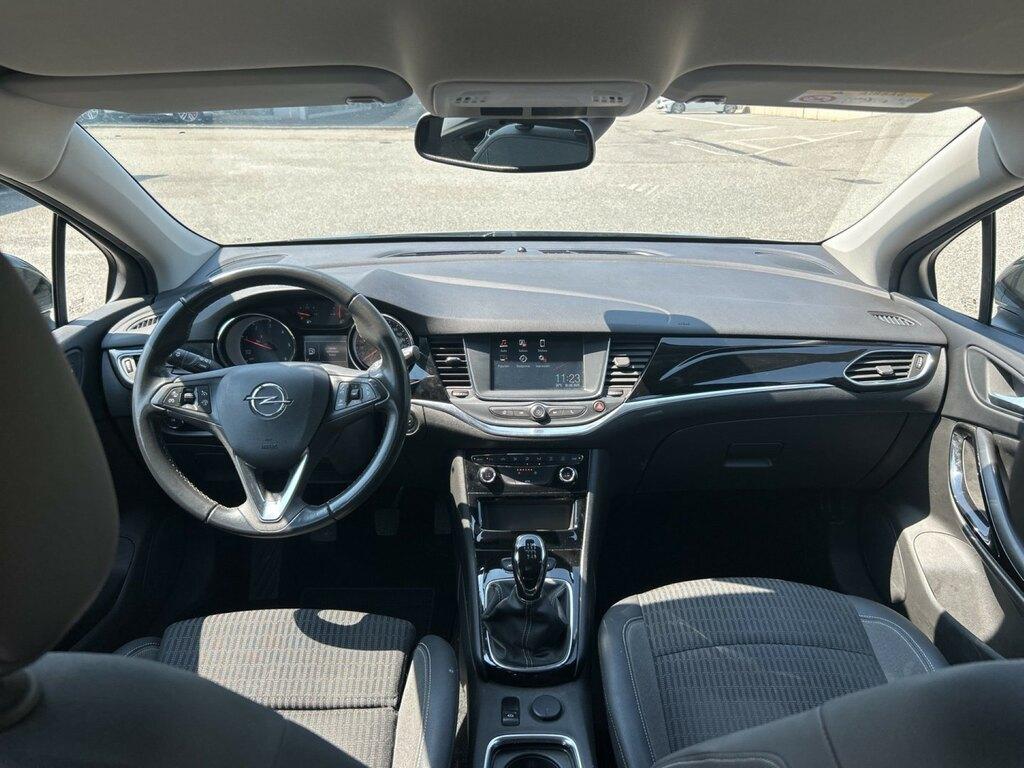 Opel Astra 5p 1.5 cdti Business Elegance s&s 122cv