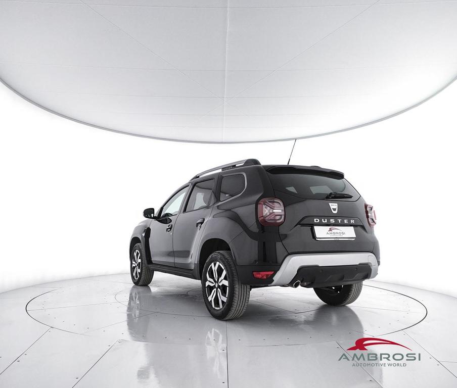 Dacia Duster 1.5 blue dci Prestige 4x2 115cv