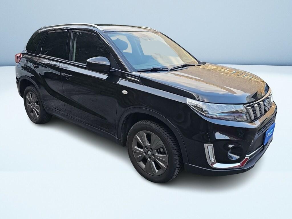 Suzuki Vitara 1.4 hybrid Easy Top 2wd