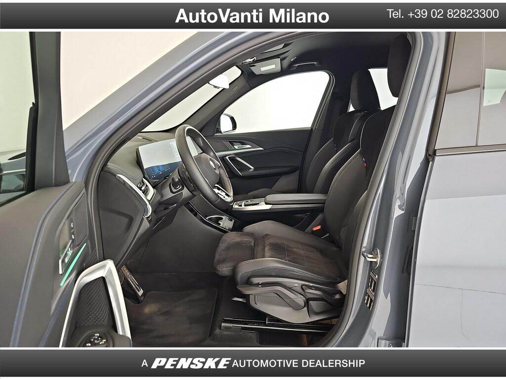 BMW X1 sdrive18i Msport auto