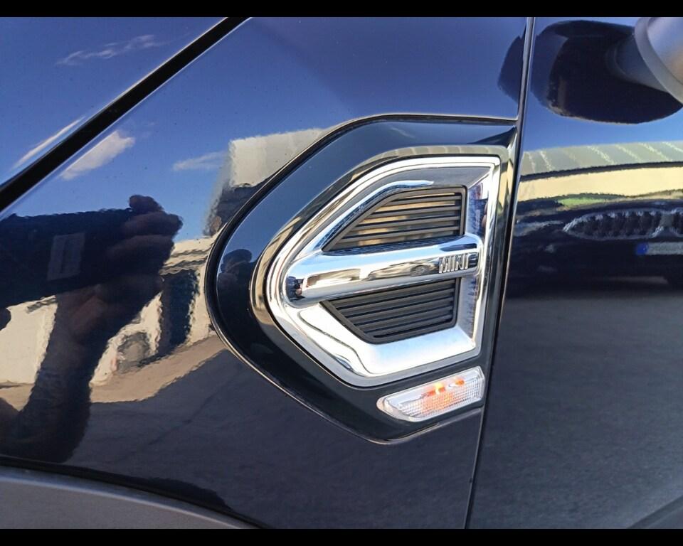 Mini One D Countryman 1.5 TwinPower Turbo One D Business