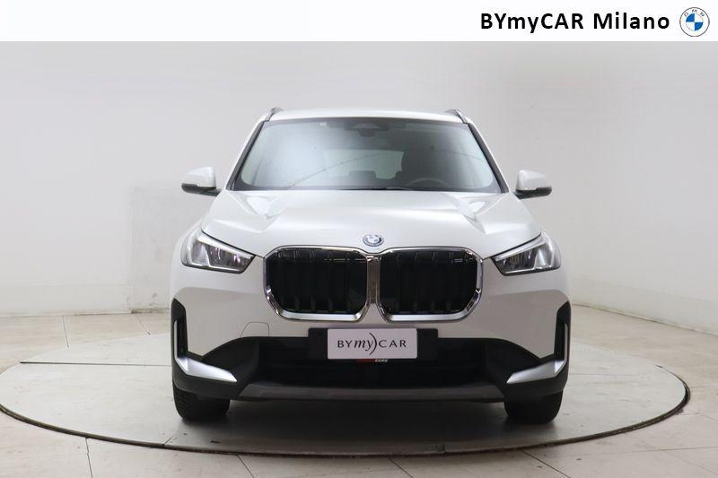 BMW X1 xdrive 25e Special Edition auto