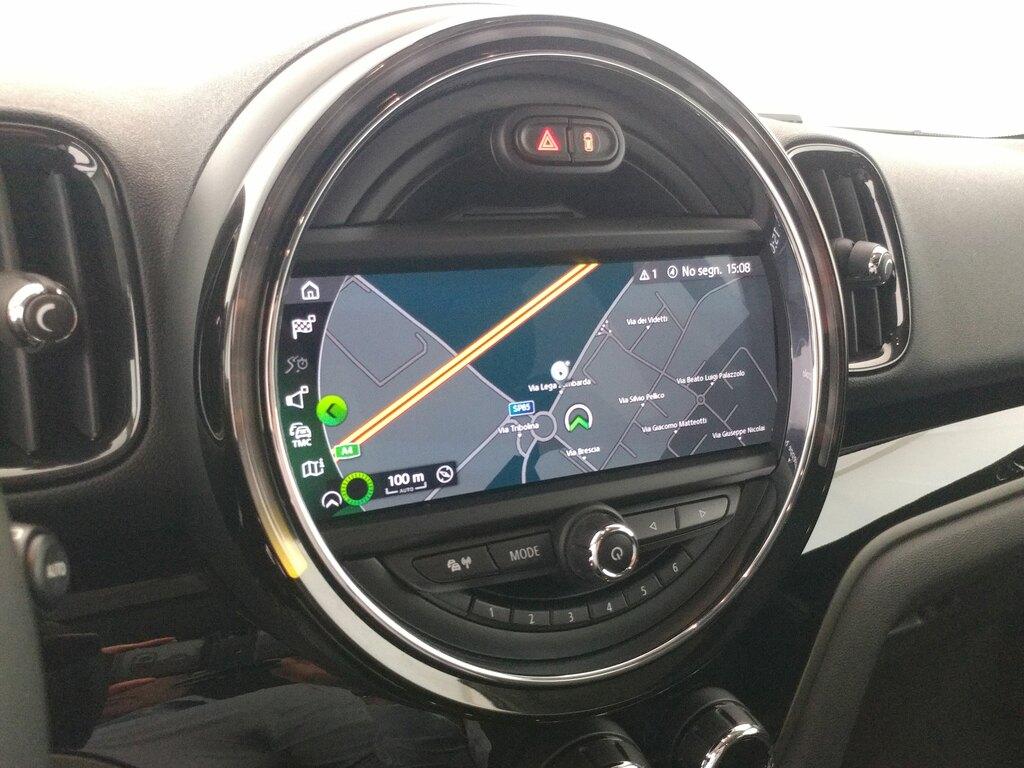 Mini Cooper SE Countryman Mini Countryman 1.5 Cooper SE Hype all4 auto