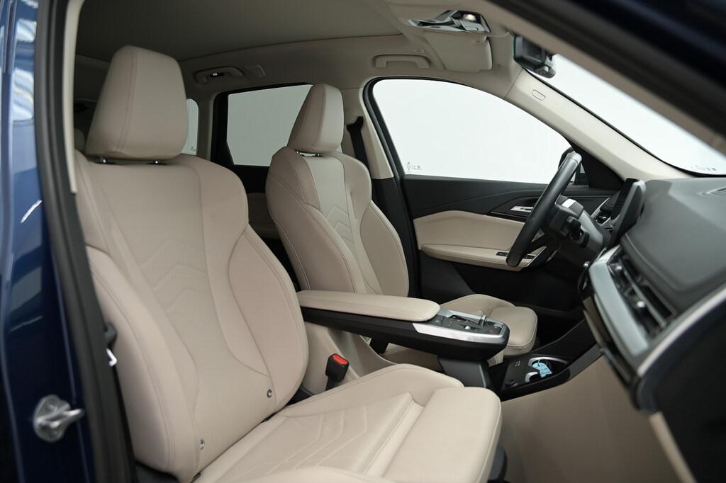 BMW X1 sdrive18d X-Line auto