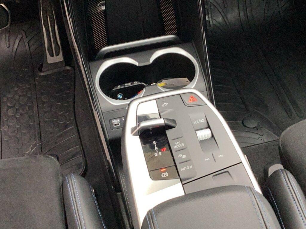 BMW X1 sdrive18d Msport auto