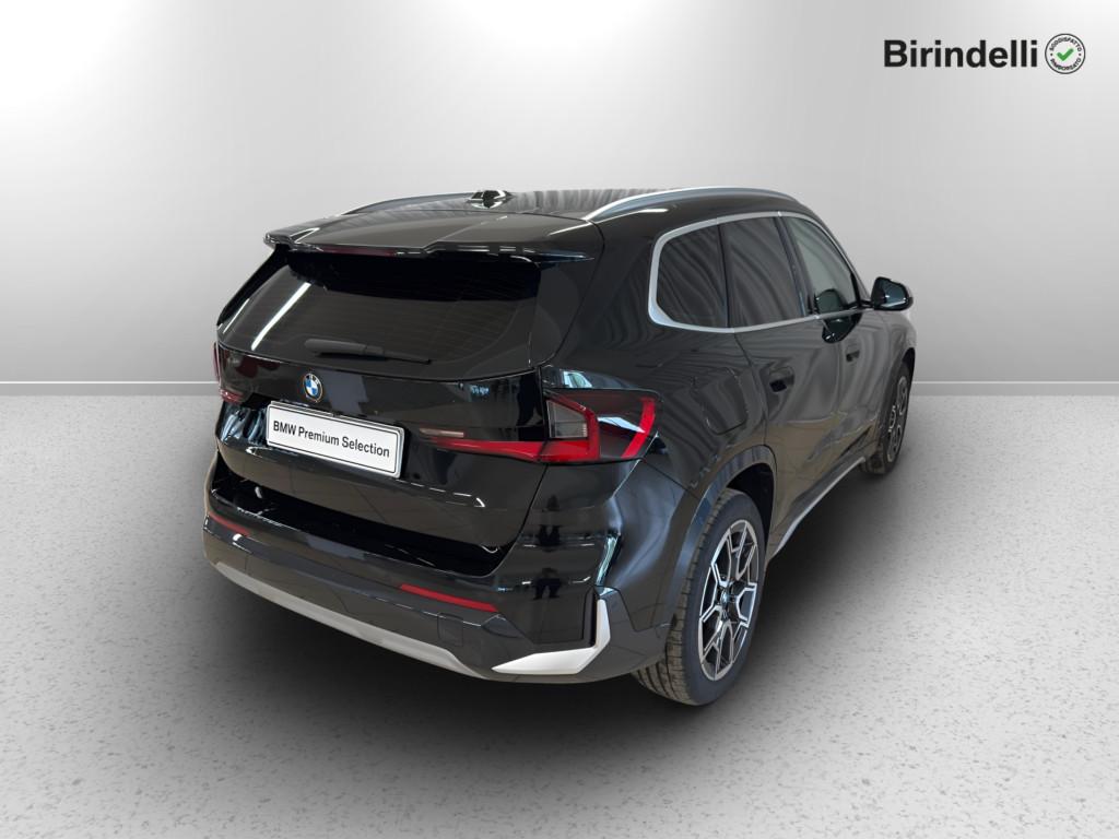 BMW X1 sdrive18i X-Line auto