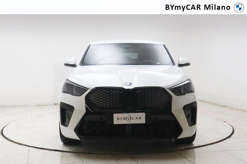 BMW iX2 edrive 20 MSport Pro