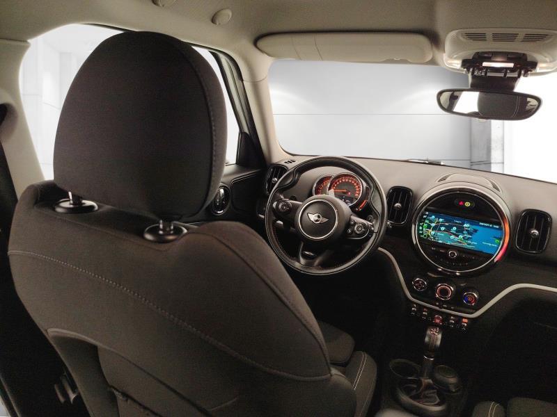 Mini Cooper S Countryman 2.0 TwinPower Turbo Cooper S Hype Steptronic