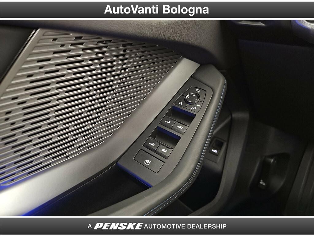 BMW Serie 1 118d MSport Pro auto