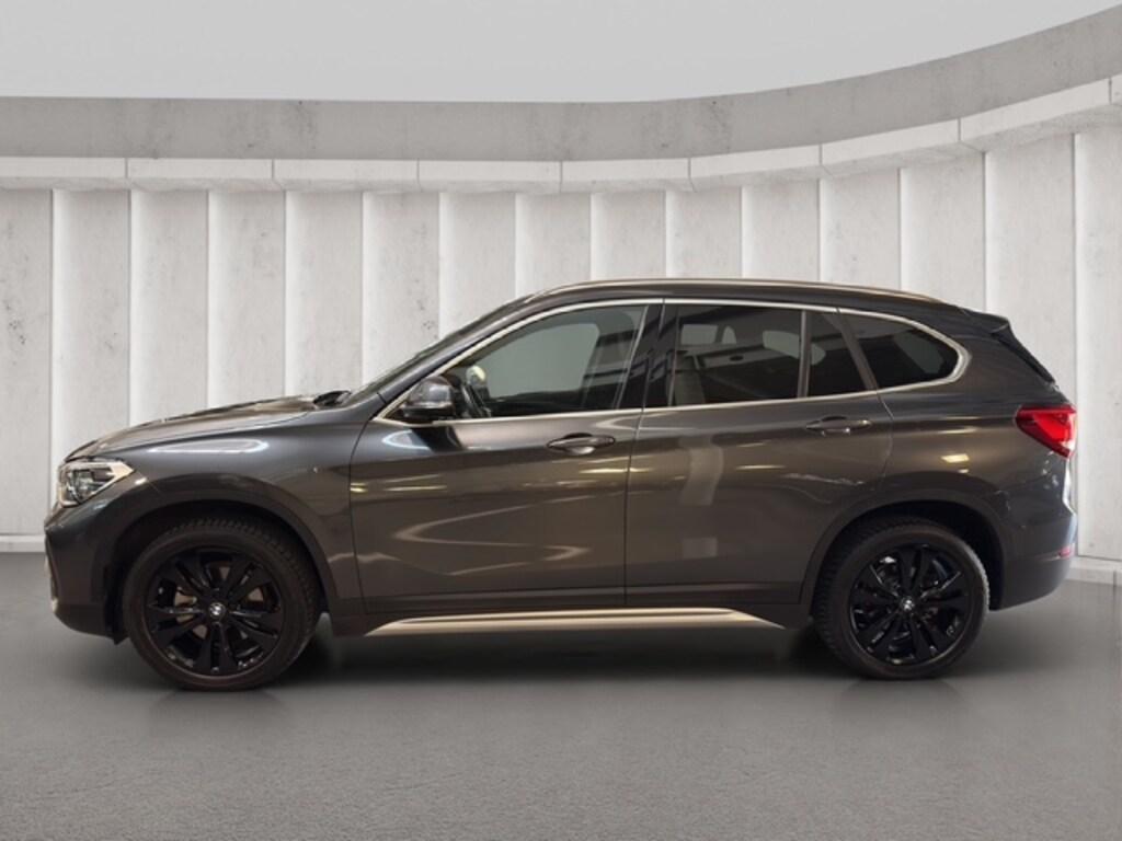BMW X1 sdrive18i xLine Plus 136cv auto