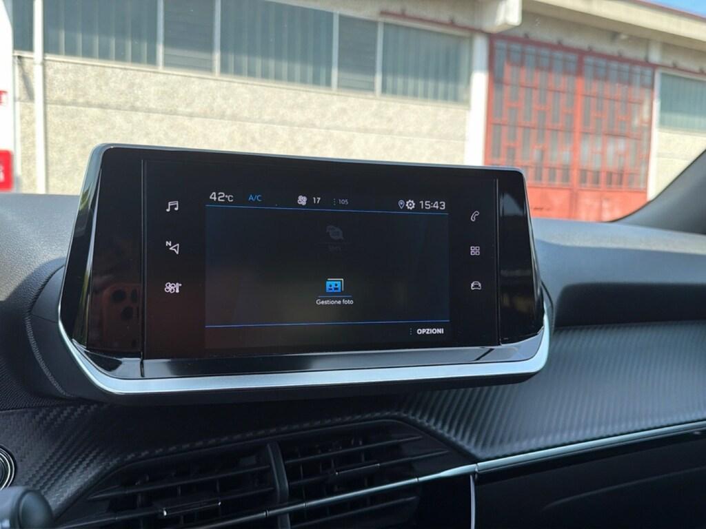 Peugeot 2008 1.2 puretech Allure Pack s&s 100cv