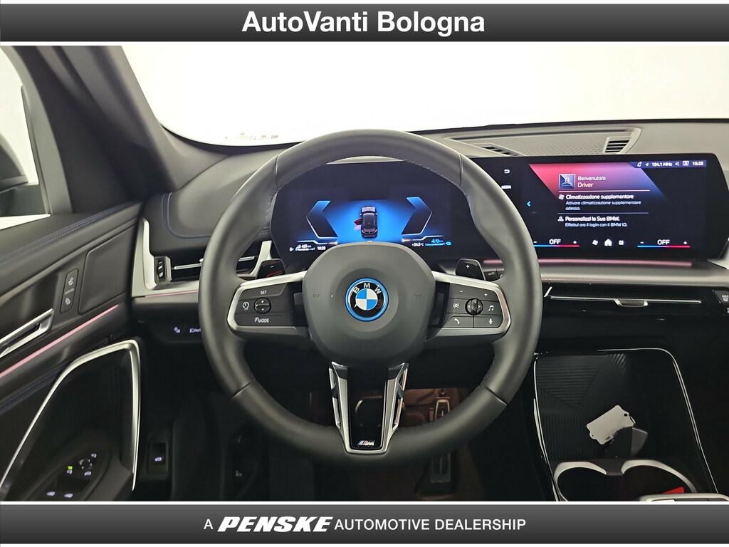 BMW X1 25e xdrive X-Line auto