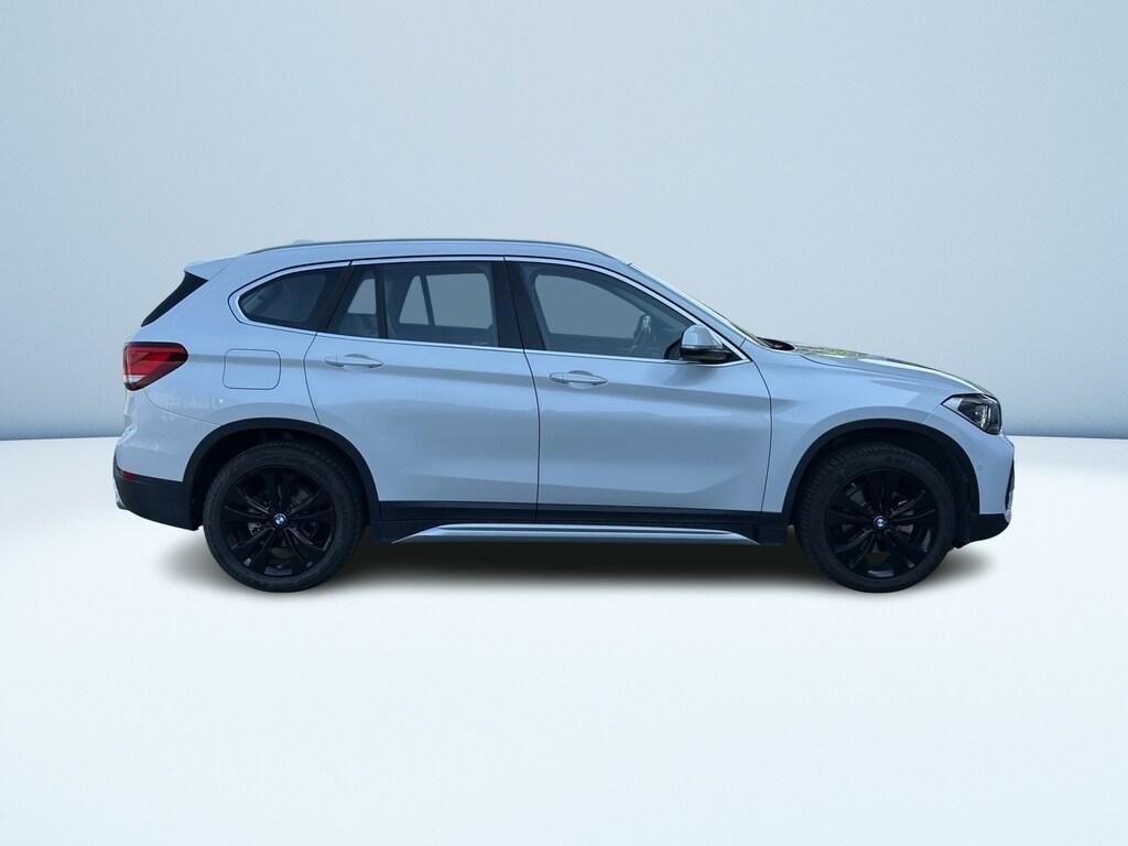 BMW X1 xdrive18d xLine Plus auto