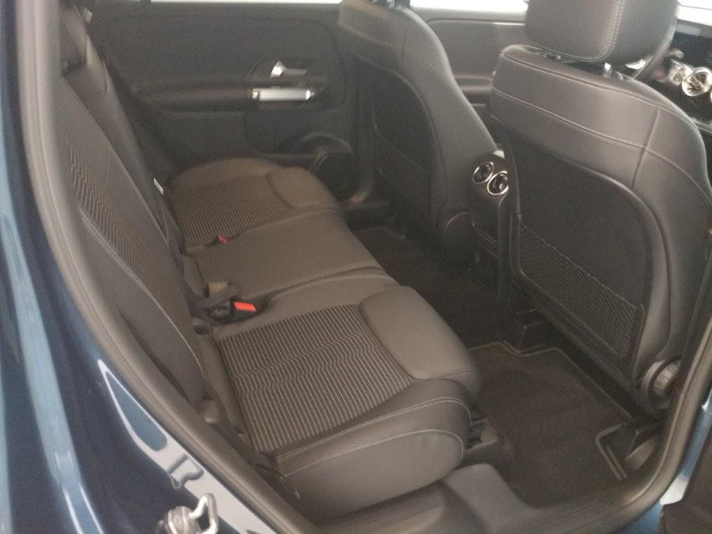 Mercedes GLB 200 Sport Plus auto