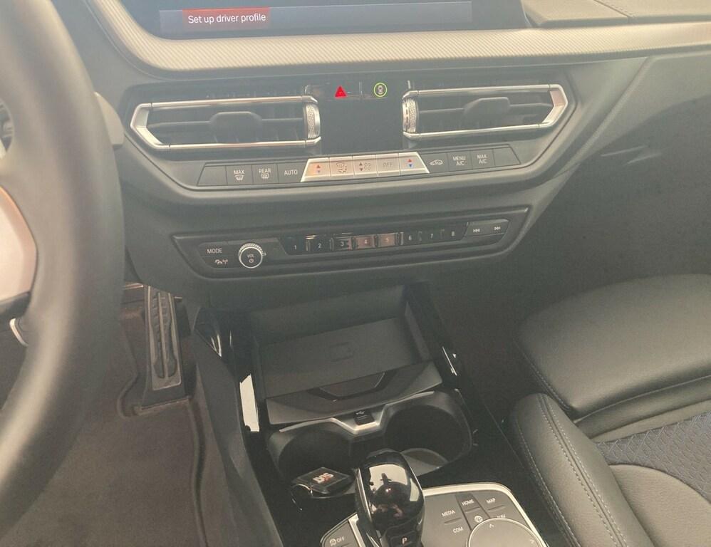 BMW Serie 2 220d Gran Coupe Msport auto