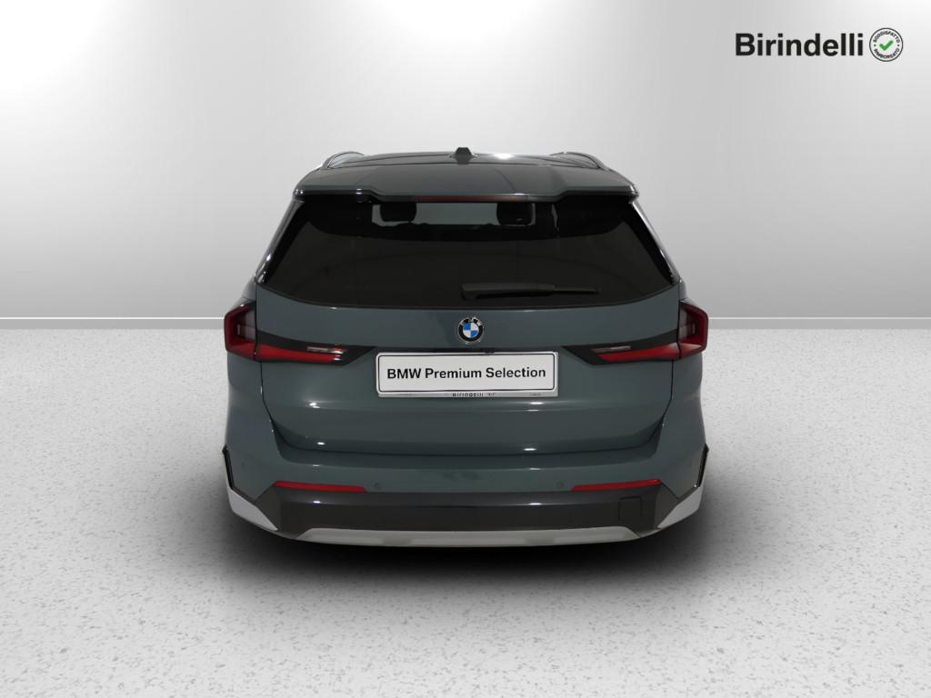 BMW X1 sdrive18d X-Line auto