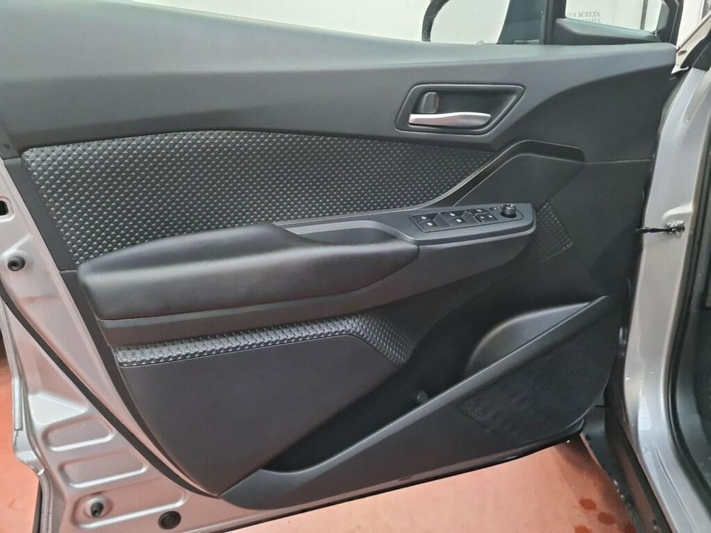 Toyota C-HR 1.8h Active 2wd e-cvt