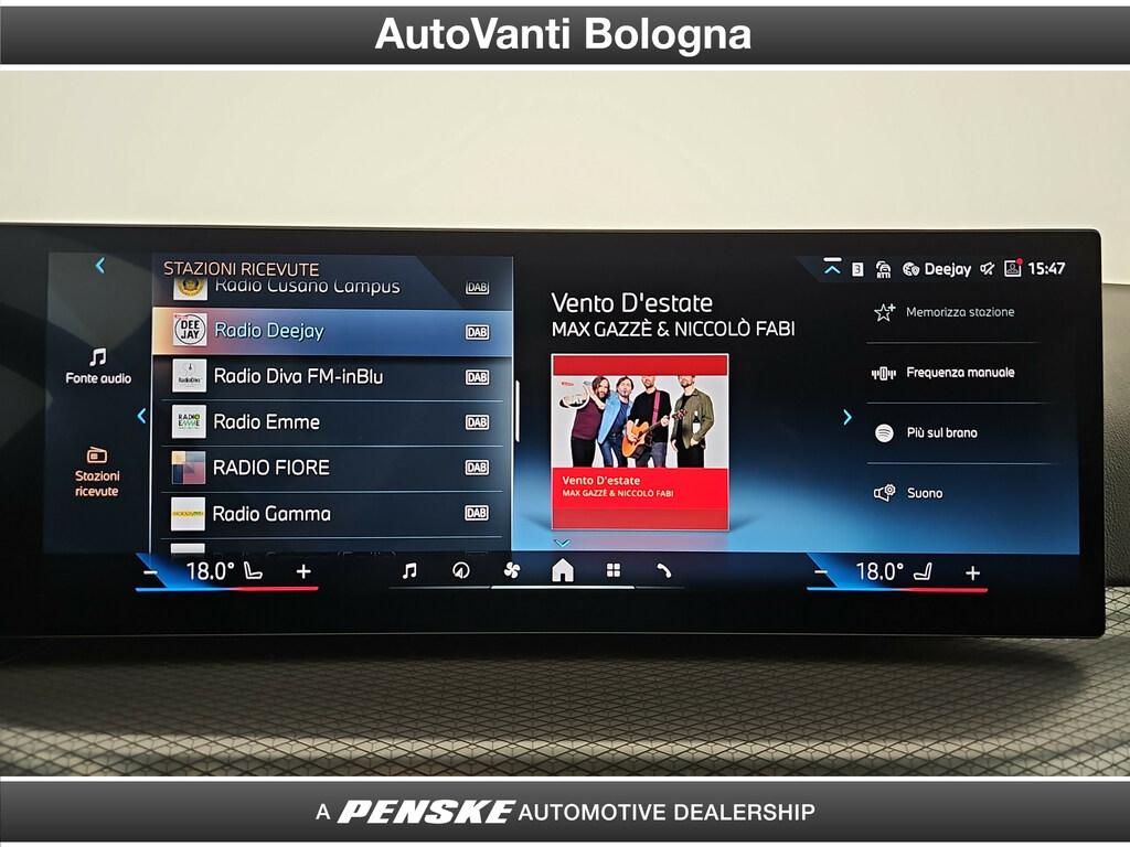 BMW Serie 4 420d Gran Coupe mhev 48V xdrive M Sport Pro auto