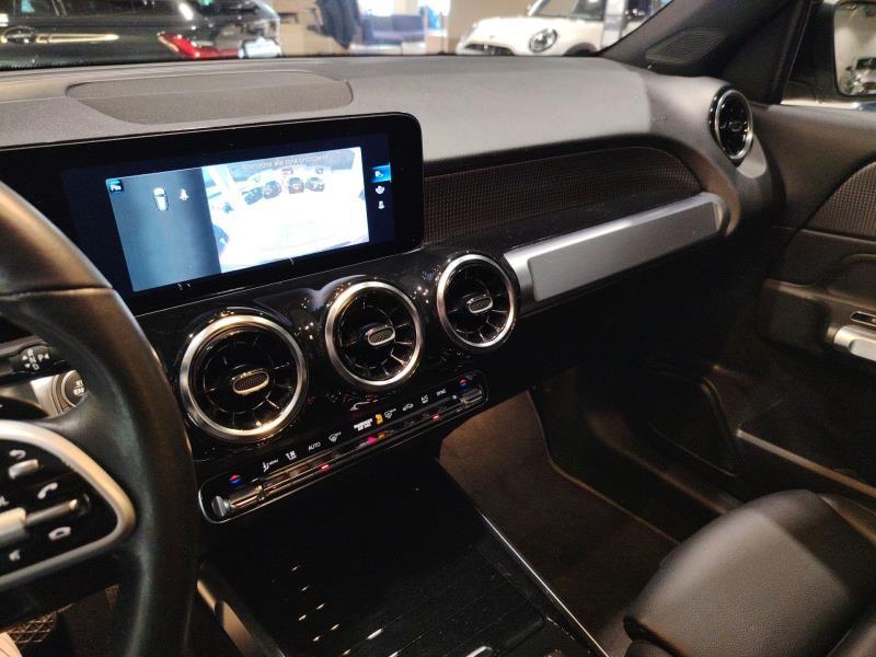 Mercedes GLB 200 d Executive auto