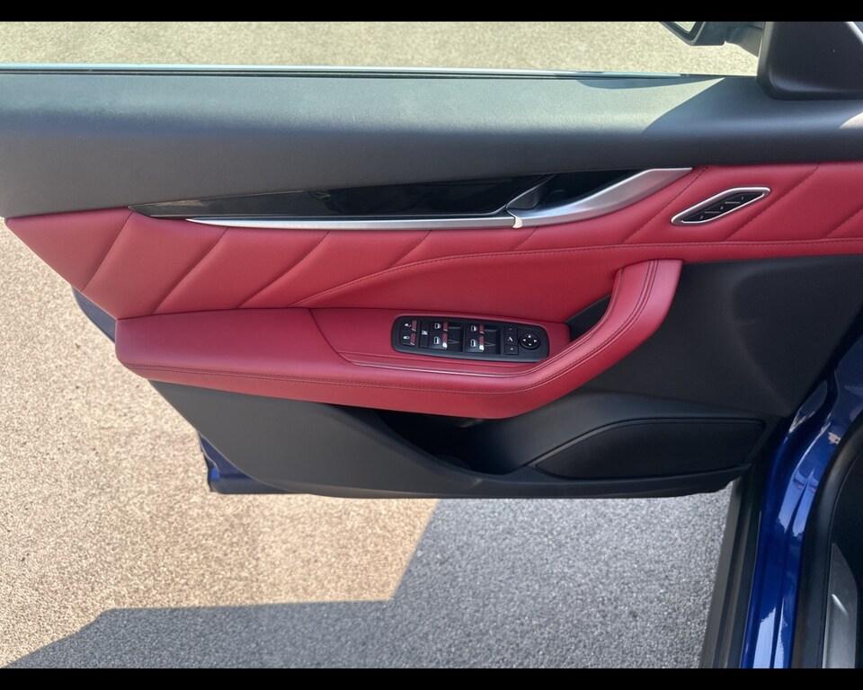 Maserati Levante 2.0 mhev GT 330cv auto