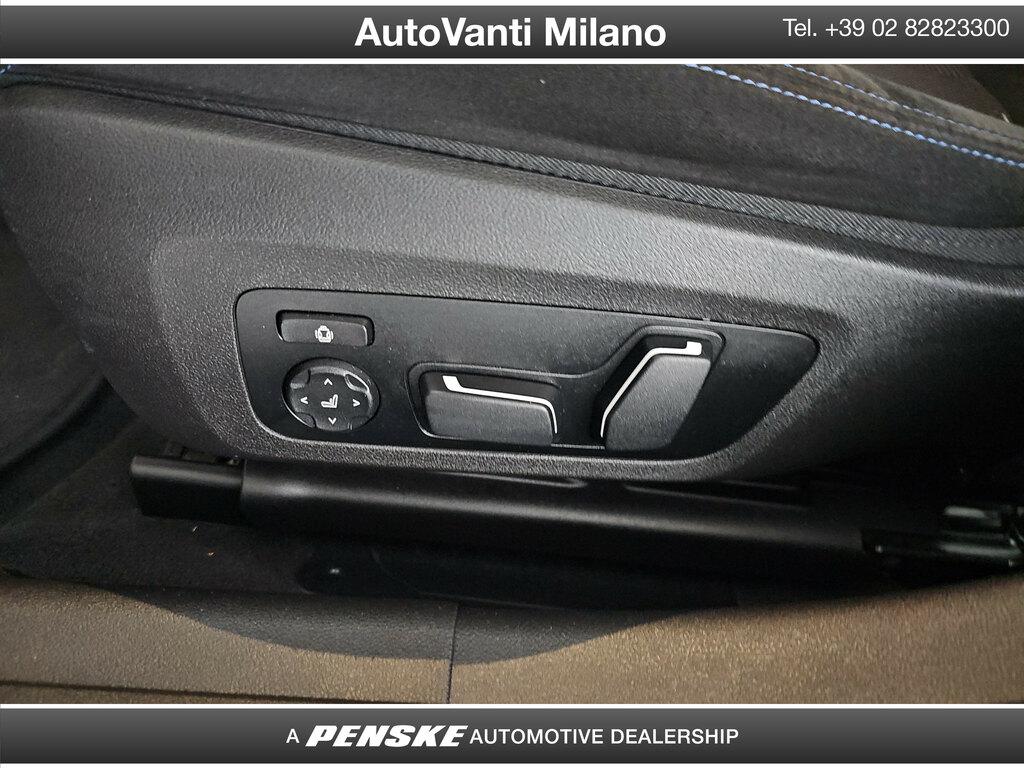 BMW Serie 3 320d mhev 48V xdrive M Sport Pro auto