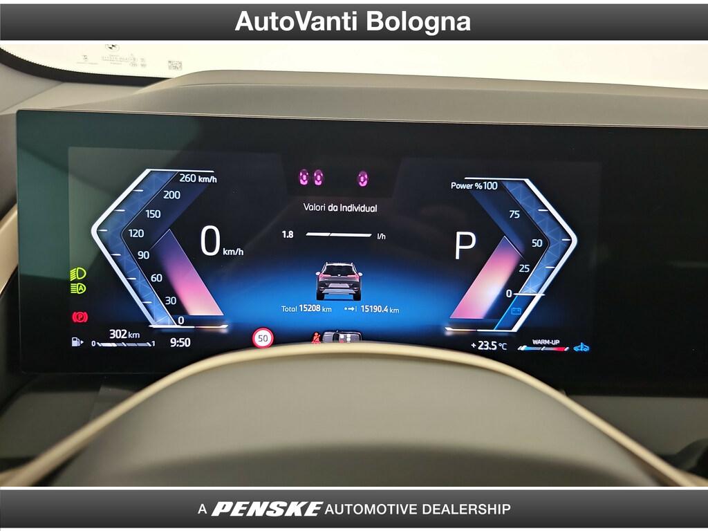 BMW X3 xdrive20d auto