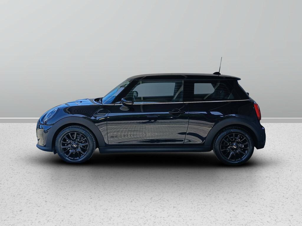 Mini Cooper 1.5 TwinPower Turbo Cooper